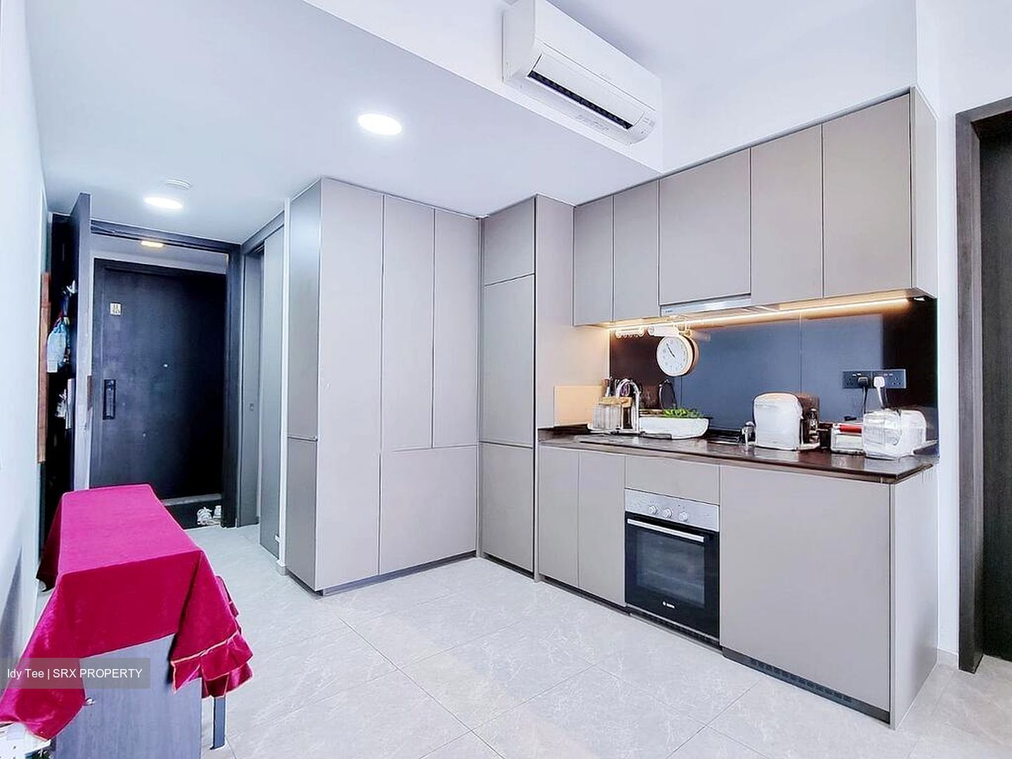 Park Colonial (D13), Condominium #498939311